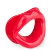 Image de Ecarteur de bouche lèvres pulpeuses 4,0cm