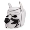 Image de Cagoule de chien en néoprène avec moustache Puppy Play Kinky