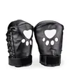 Image de Gants de protection avec pattes Puppy Play Kinky