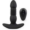 Image de Plug anal va-et-vient et vibrations Mercury