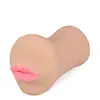 Image de Bouche ultra réaliste Lia