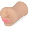 Image de Bouche ultra réaliste Astrid