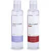 Image de Duo de lubrifiants anal et hot LOVE AND VIBES 150ml