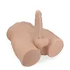 Image de Fessier masculin avec pénis masturbateur articulé Bruce 11,0kg