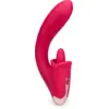 Image de Vibromasseur rabbit langue Feeling