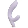 Image de Vibromasseur rabbit confort optimal Cloudy