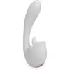 Image de Vibromasseur rabbit langue Adore