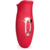 Image de Stimulateur de clitoris bouche et langue vibrante Sweet Kiss