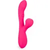 Image de Vibromasseur rabbit sans contact et percuteur Scoop