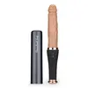 Image de Gode godemichet vibrant va-et-vient avec stimulateur de clitoris Love Bat