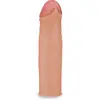 Image de Gaine pour pénis silicone réaliste