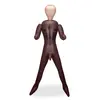 Image de Poupée gonflable homme anus Leonard