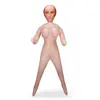 Image de Poupée gonflable bouche vagin anus Angel