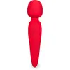 Image de Vibromasseur wand 7 modes 5 intensités Yesterday