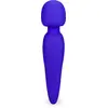 Image de Vibromasseur wand 7 modes 5 intensités Yesterday