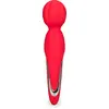 Image de Vibromasseur fantasy wand silicone 7 modes