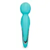 Image de Vibromasseur fantasy wand silicone 7 modes