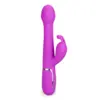 Image de Vibromasseur rabbit va-et-vient Planet