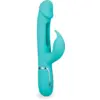 Image de Vibromasseur rabbit flapping Master