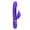 Image de Vibromasseur rabbit flapping Master