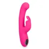 Image de Vibromasseur rabbit 9 modes et 9 vitesses Vanilla