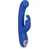 Image de Vibromasseur rabbit 9 modes et 9 vitesses Vanilla