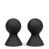 Image de Pompes à tétons en silicone Nozomu