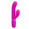 Image de Vibromasseur rabbit percuteur Climax