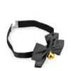 Image de Collier sexy noeud et grelot