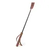 Image de Cravache BDSM en similicuir 44,0cm