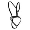 Image de Harnais BDSM en similicuir body sexy