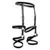 Image de Harnais BDSM similicuir ceinture et cuisses