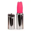 Image de Rouge à lèvre stimulateur de clitoris vibrant électrostimulation Spark