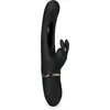 Image de Vibromasseur rabbit flapping Peony