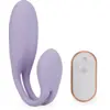 Image de Vibromasseur pour couple télécommandé Sharing