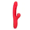 Image de Vibromasseur rabbit flapping Festival