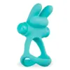 Image de Triple anneau en silicone avec rabbit vibrant Fizzer