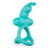 Image de Triple anneau en silicone avec rabbit vibrant Passionate