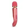 Image de Vibromasseur wand surpuissant 7 modes et 5 vitesses Glory 2