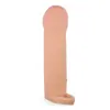 Image de Gaine de pénis réaliste 15,5cm Malcolm