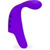 Image de Doigt vibrant point G ou prostate 10 modes Rave