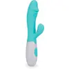 Image de Vibromasseur rabbit Snappy 30 modes