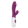 Image de Vibromasseur rabbit Snappy 30 modes
