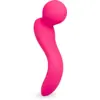 Image de Vibromasseur wand 10 modes Texas