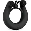 Image de Anneau ring vibrant 12 modes Opal