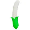 Image de Vibromasseur en silicone Banana