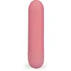 Image de Mini vibromasseur rechargeable en silicone Dazzling