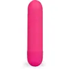 Image de Mini vibromasseur rechargeable en silicone Dazzling