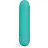 Image de Mini vibromasseur rechargeable en silicone Dazzling