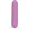 Image de Mini vibromasseur rechargeable en silicone Dazzling